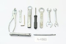 1986 Suzuki TS 250 X SJ11D -