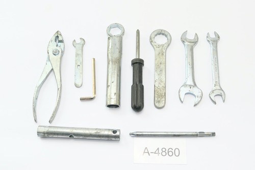 Suzuki 250 sj11d bj 1986 - 250, x