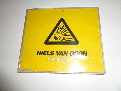 Niels van gogh - niels,