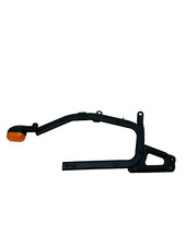 Halterung Tasche Ducati ST2