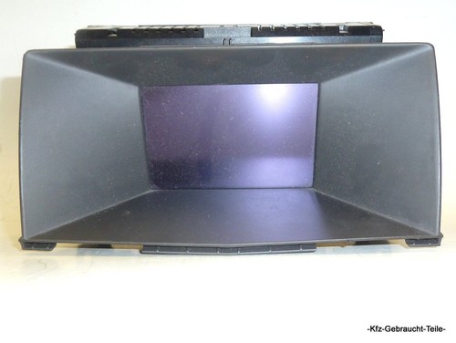 Opel astra 6 - 1,6, bordcomputer