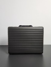 Original rimowa salsa attache - rimowa,