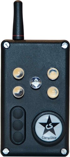 Carp sounder campstar - carp,
