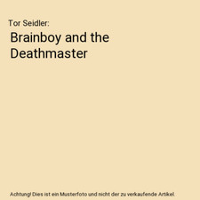 Brainboy and the Deathmaster