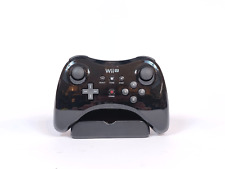 original Nintendo Wii U Pro Controller - mit USB-Ladekabel - WUP-005 - ***