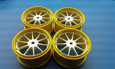 Lauterbacher-Tuning-Felgensatz