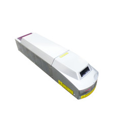 SUNX PANASONIC LP-310 LP-310H-C CO2 Laser Marker -used-