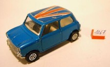 Corgi 1/36 Mini Cooper 1000