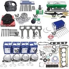 Motorzylinder wiederaufbau - motorzylinder,