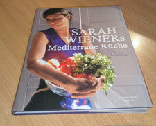 Sarah Wieners Mediterrane