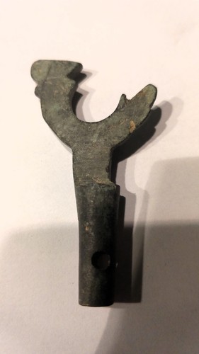 Antik alter zapfhahn - ,