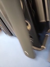 Dali Epicon 6 Walnuss HG - Standlautsprecher