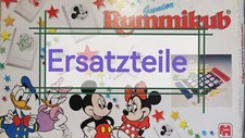 Junior Rummikub Jumbo Mickey