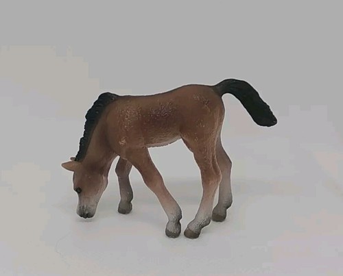 Schleich araber fohlen 13652 - fohlen,