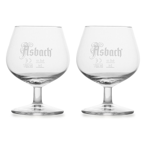 Stück asbach gilde - 2,