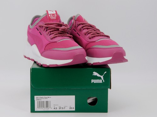 Puma optic pop damen - pop,