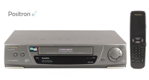 Panasonic hd630 silber - nv-hd630,