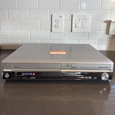 Panasonic DMR-EH75V Triple