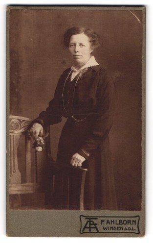 Fotografie ahlborn winsen - f.,