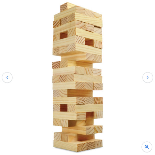 Wackelturm xxl