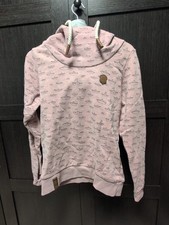 Naketano Pullover Hoodie Größe M