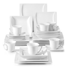 MALACASA Carina 30-teilig Set