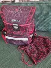 Schulranzen Jungen Spiderman