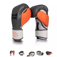 HAPPY FIGHTER Boxhandschuhe