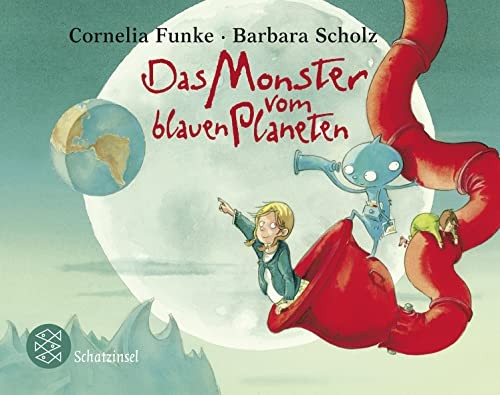 Das monster vom - monster,