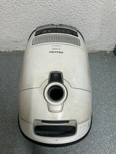 Miele S 8340 Staubsauger, Defekt / Bastlergerät / ersatzteile ersatzleilspender