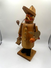 Erzgebirge Räuchermann