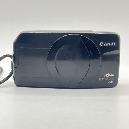 35mm compact camera - ⚡️,