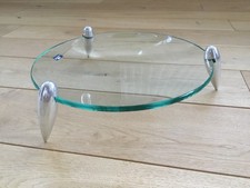 Leonardo Dekoteller Glas