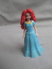 Prinzessin Merida Puppe -