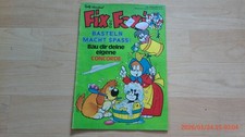 Fix und Foxi, Heft Nr. 27 aus