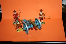 Elastolin umbauten 4  cm