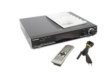 ✅Panasonic SA-XR30 5.1 Dolby Digital AV-Receiver Schwarz✅
