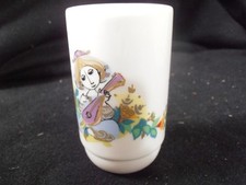 Mini Vase, Rosenthal studio-linie, Björn Winblad, Porzellan, , 8 cm hoch