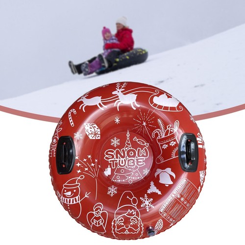 Aufblasbarer snow tube winter - aufblasbarer,