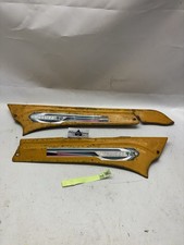 Privileg Deluxe 40 Side Cover