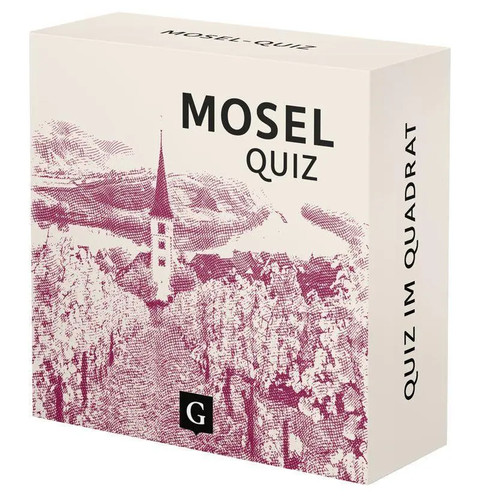 Mosel quiz stephanie zang - stephanie, |