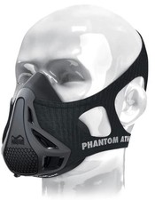 Phantom Athletics Trainingsmaske neuwertig in OVP Sport