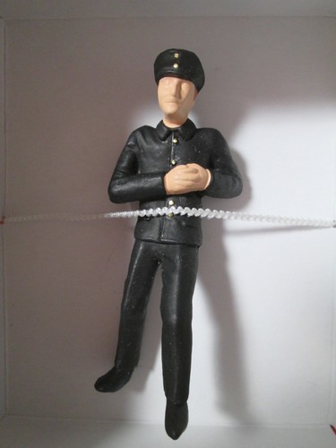 Merten 0240013 lokführer - lokführer, spur