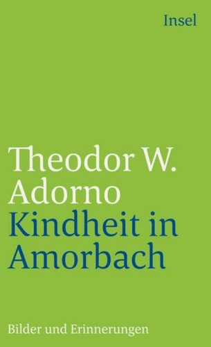Kindheit amorbach theodor - in,