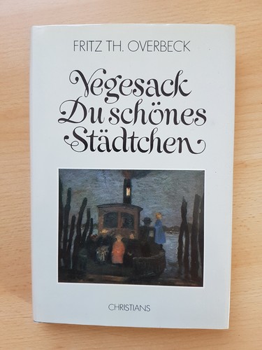 Vegesack schönes - vegesack,, du