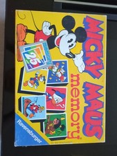 Ravensburger Micky Maus Memory