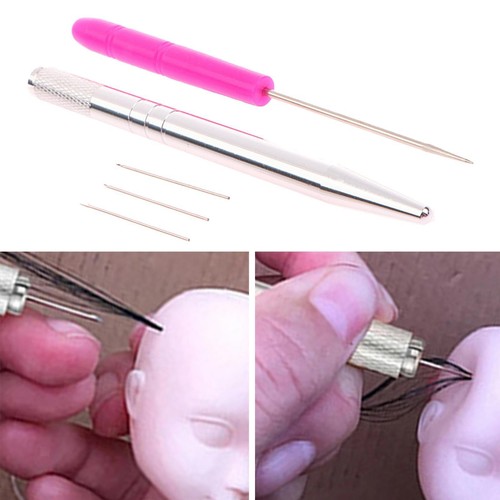 Reborn haarwurzelwerkzeug diy - reborn,