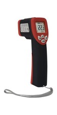 Testboy Infrarotthermometer TV
