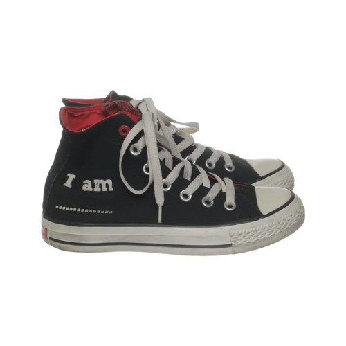Converse canvas sneaker - converse,,
