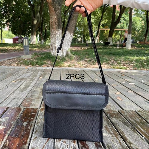 2er pack fernglastasche mit - 2er-pack,